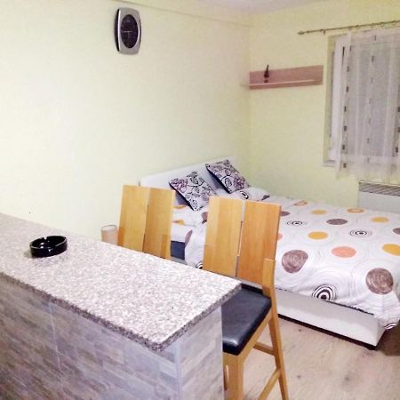 Moskva Apartman Brčko エクステリア 写真