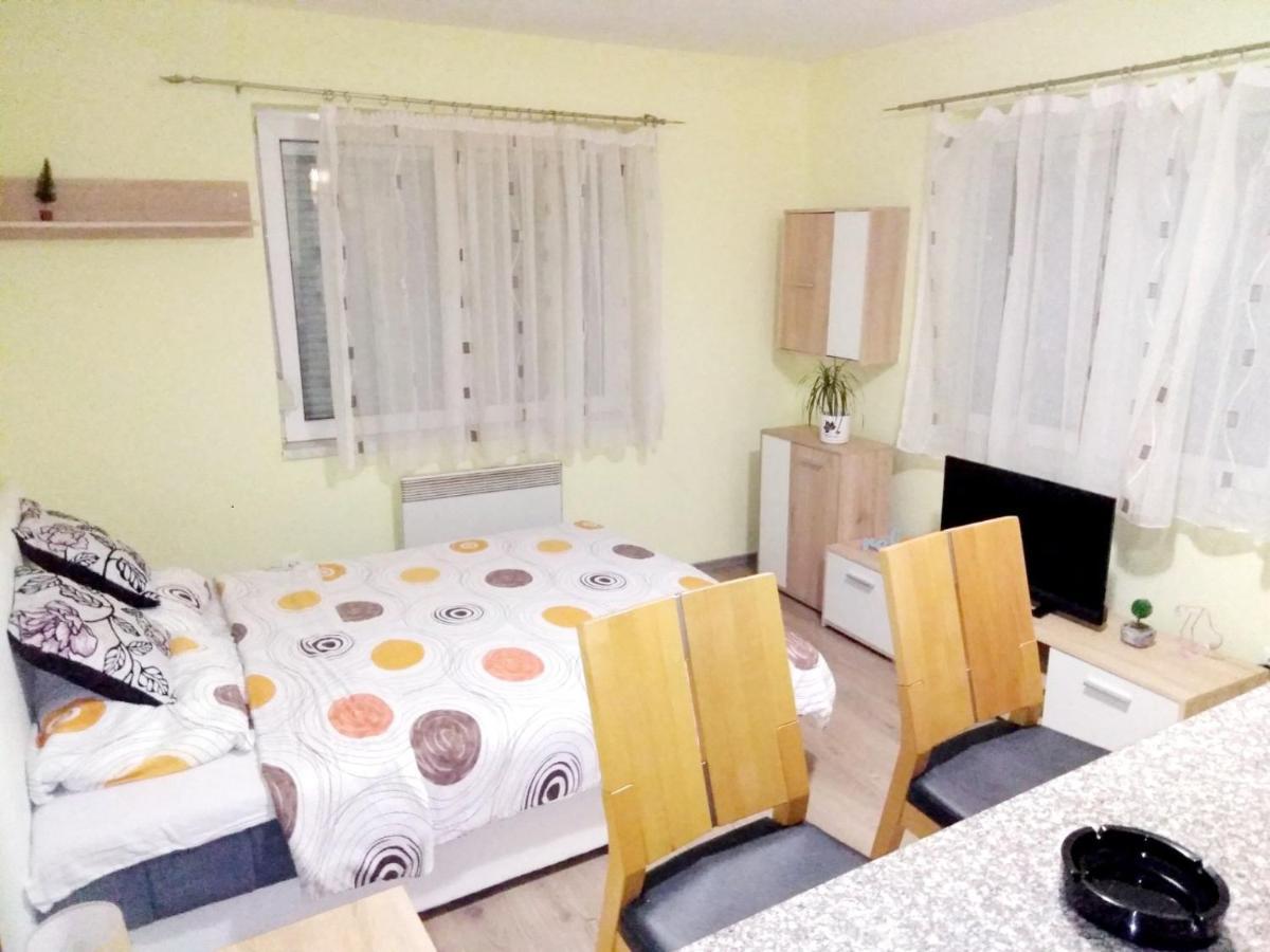 Moskva Apartman Brčko エクステリア 写真