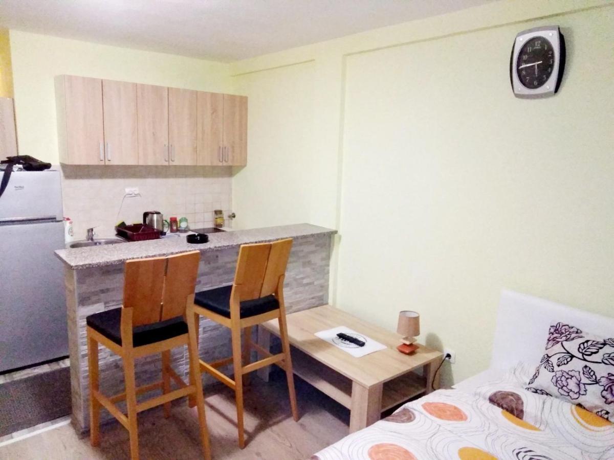Moskva Apartman Brčko エクステリア 写真