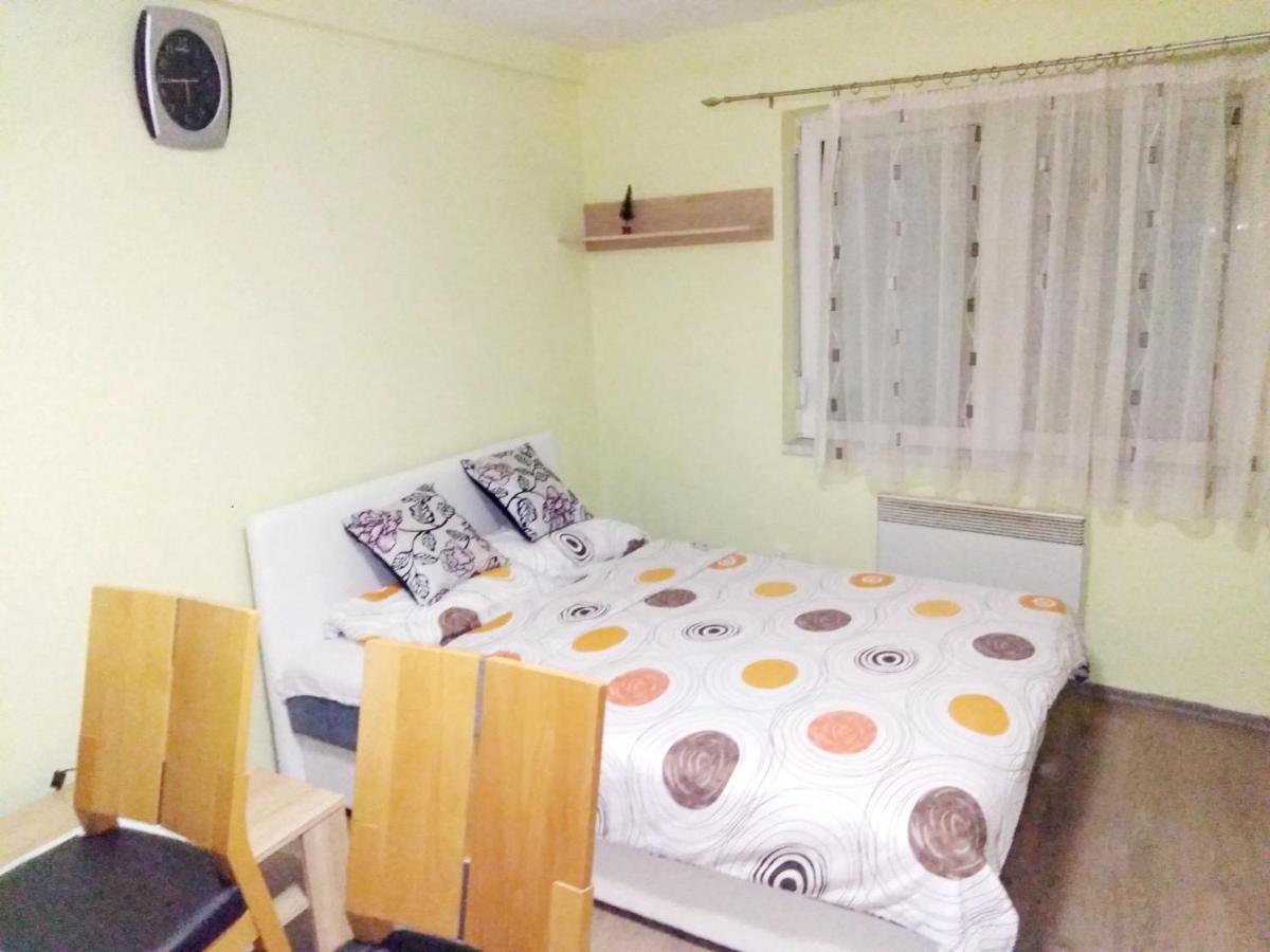 Moskva Apartman Brčko エクステリア 写真