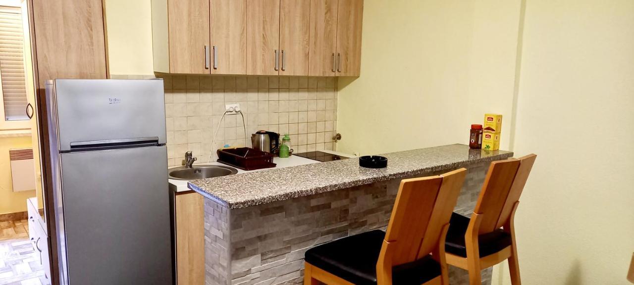 Moskva Apartman Brčko エクステリア 写真