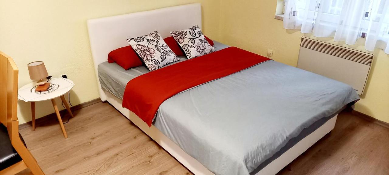 Moskva Apartman Brčko エクステリア 写真