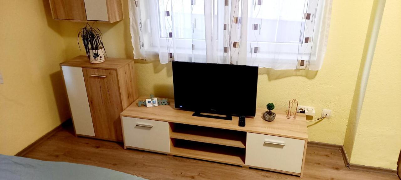 Moskva Apartman Brčko エクステリア 写真