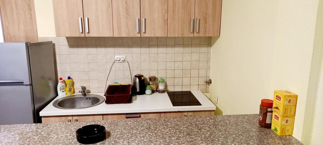 Moskva Apartman Brčko エクステリア 写真